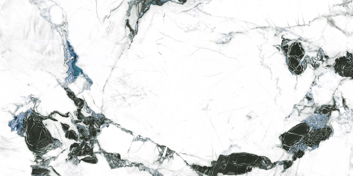 Klinker Oyama Blue Marmor Blank 60x120