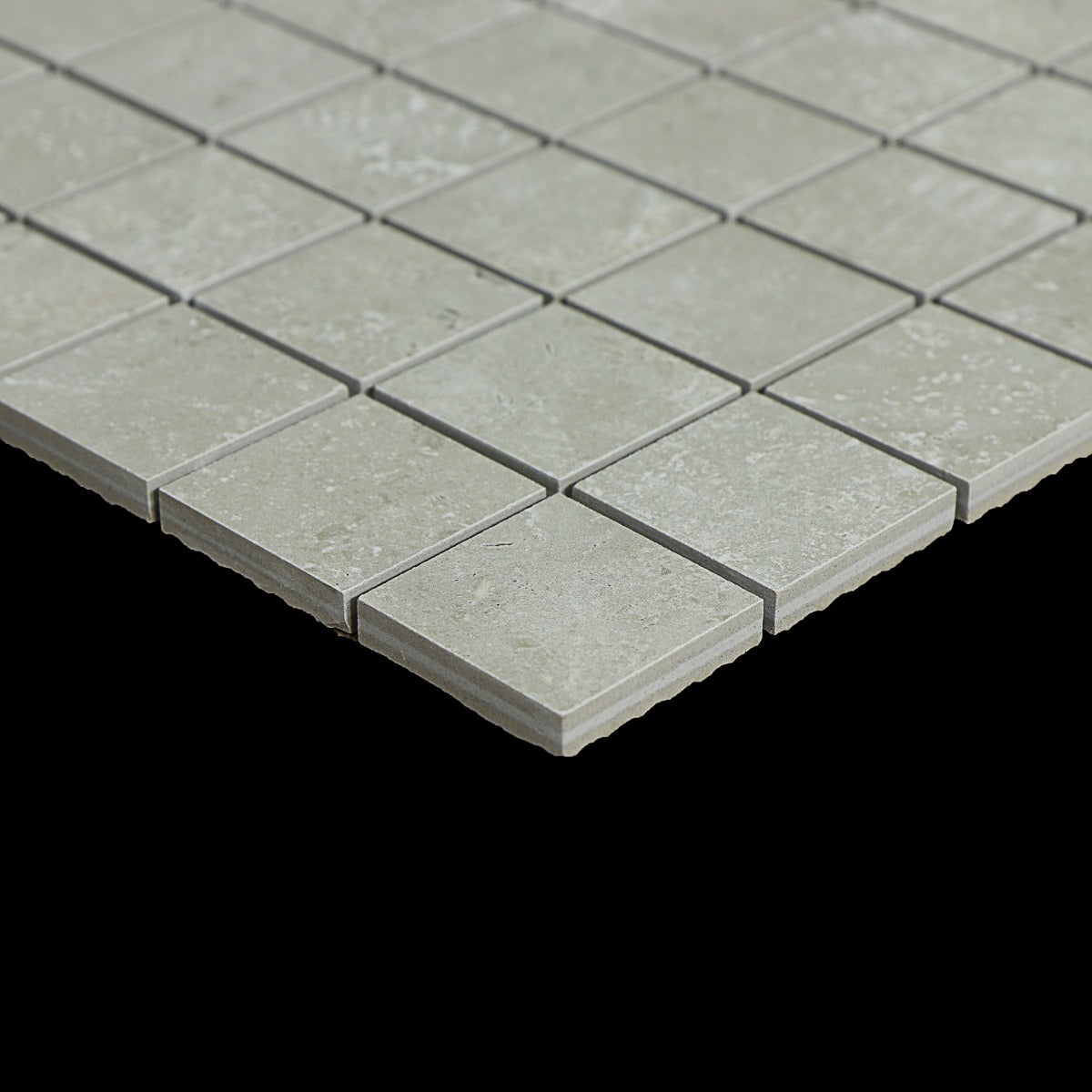 Mosaik Roden Beige