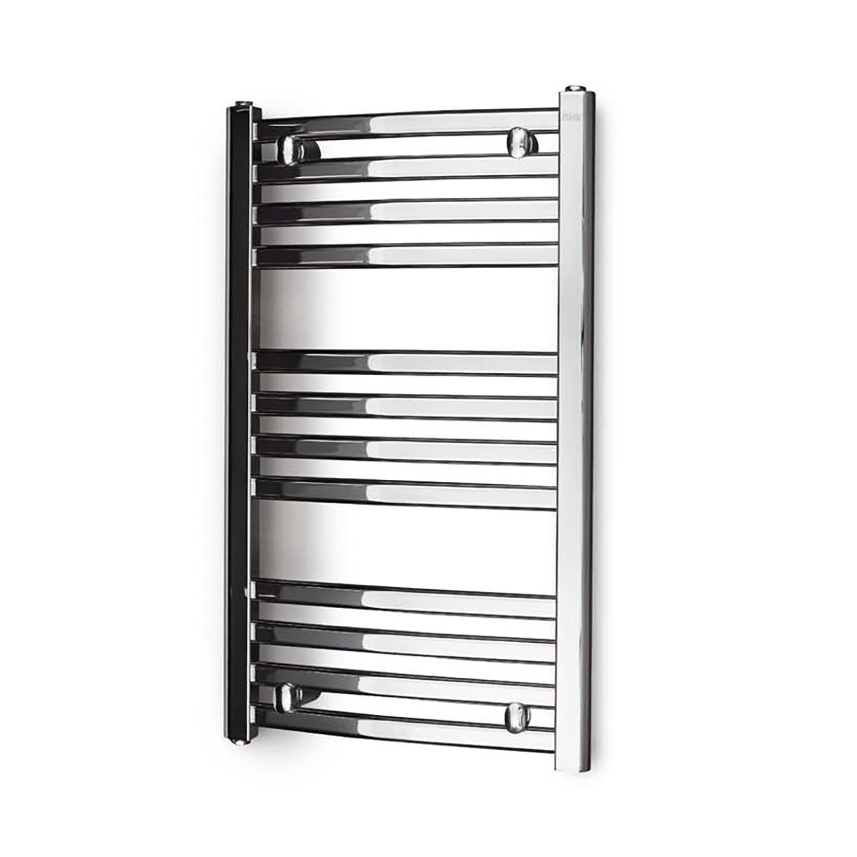 Håndklædetørrer Hafa Ellips Krom 770x450