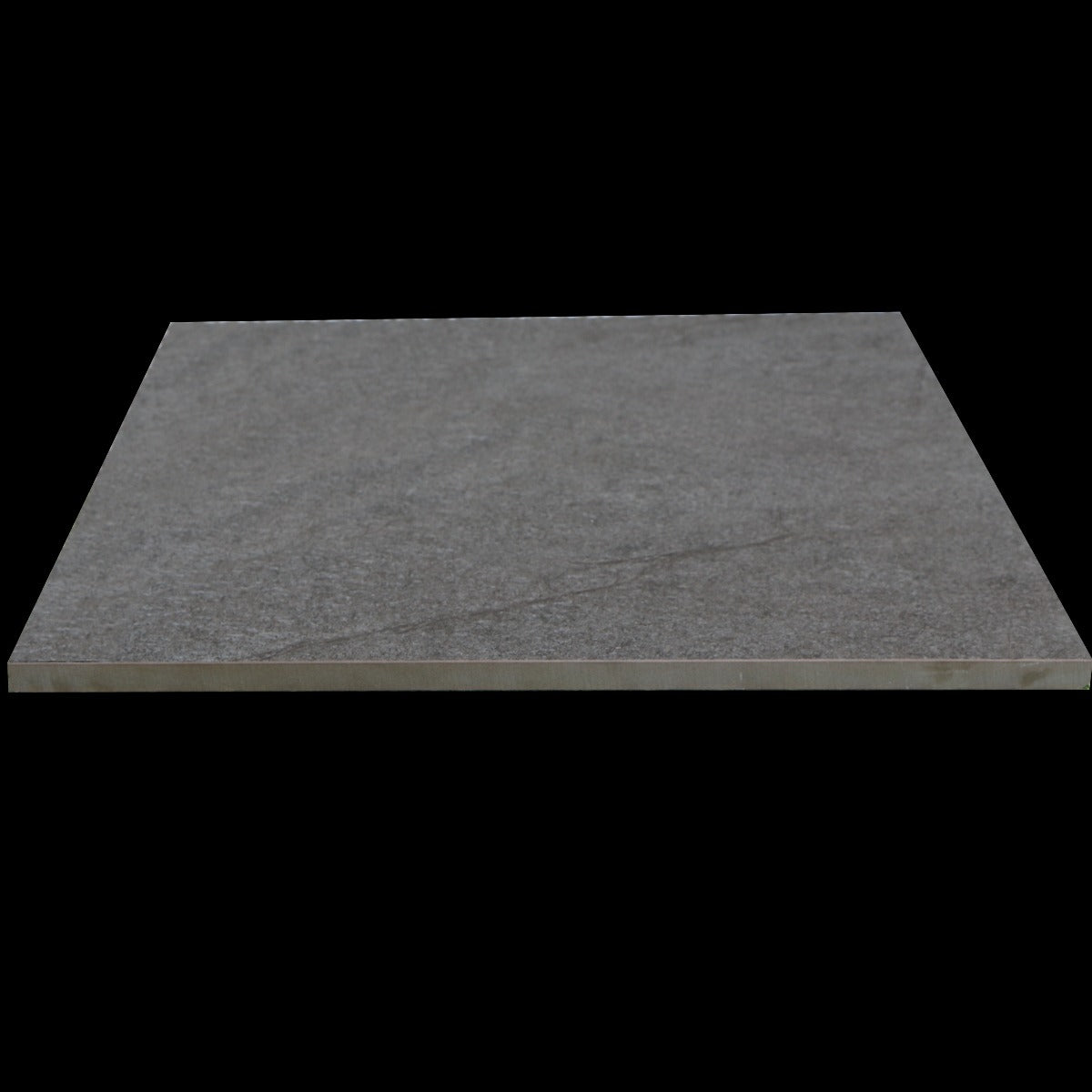 Terrasseflise Pietra Serena Antracite 60x60 20 mm