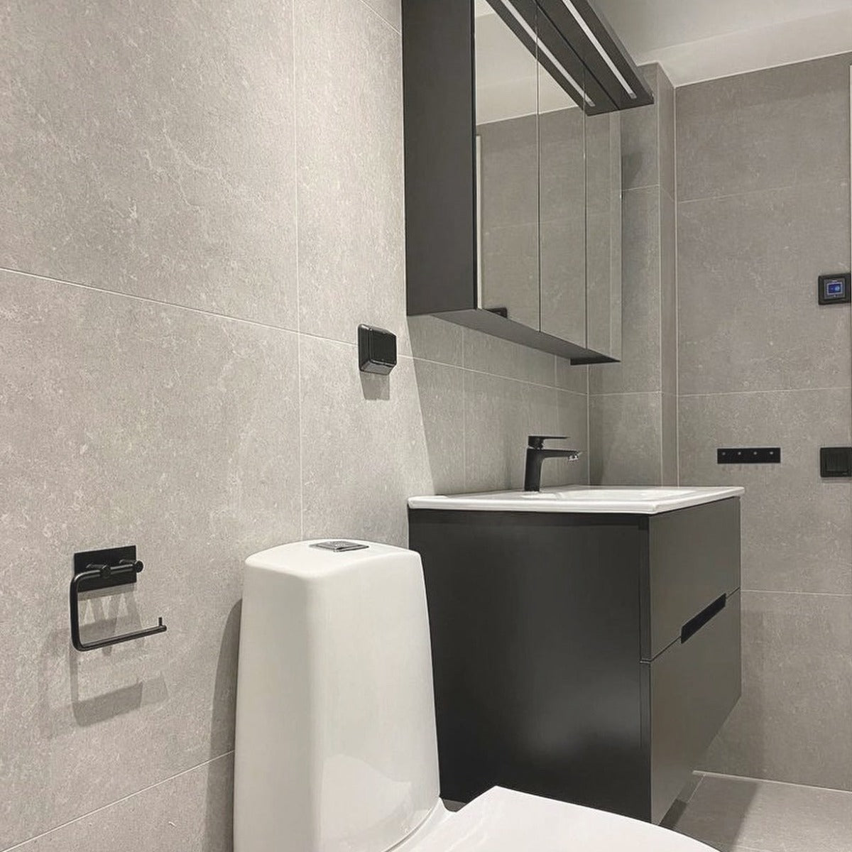 Klinker Integra Pearl 60x60