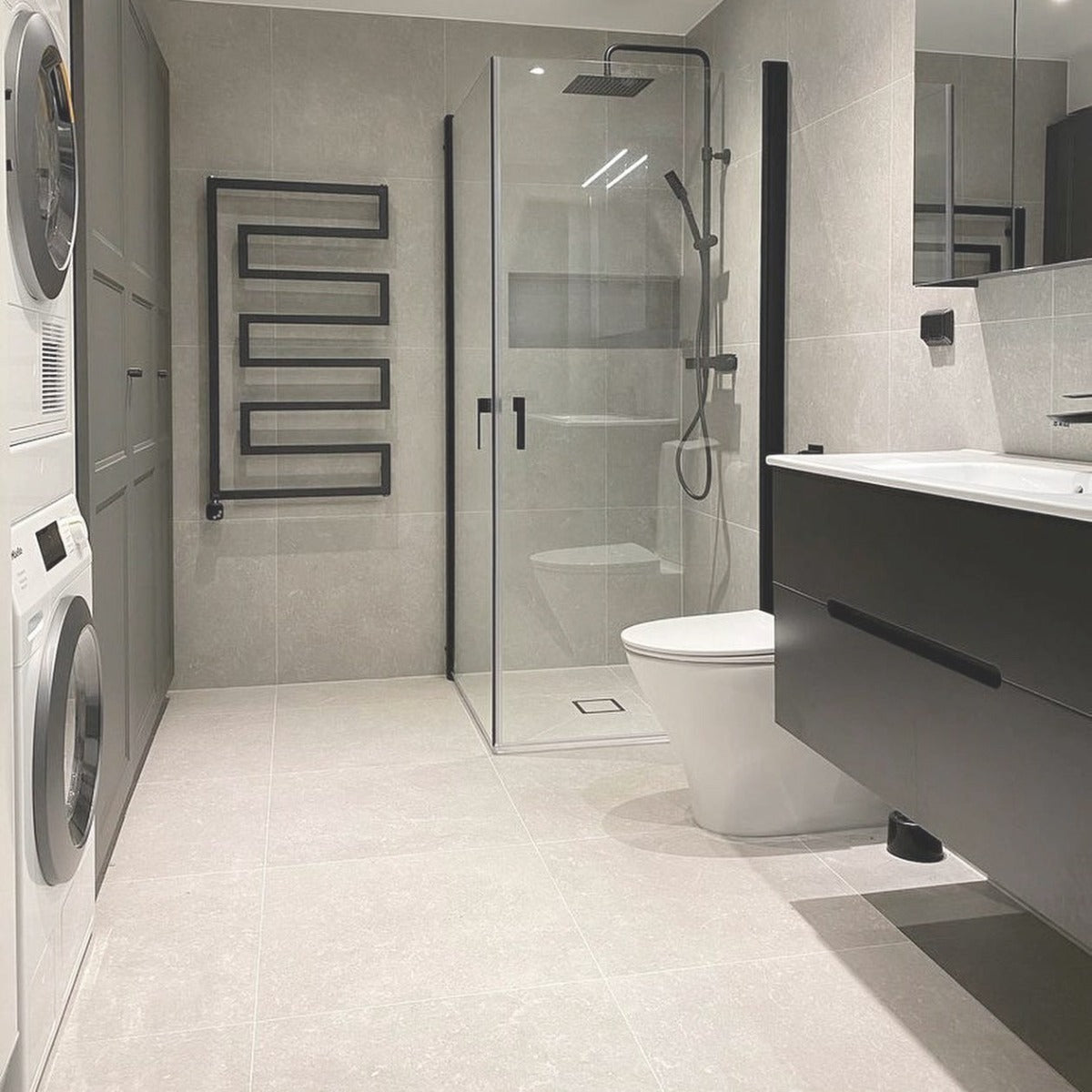 Klinker Integra Pearl