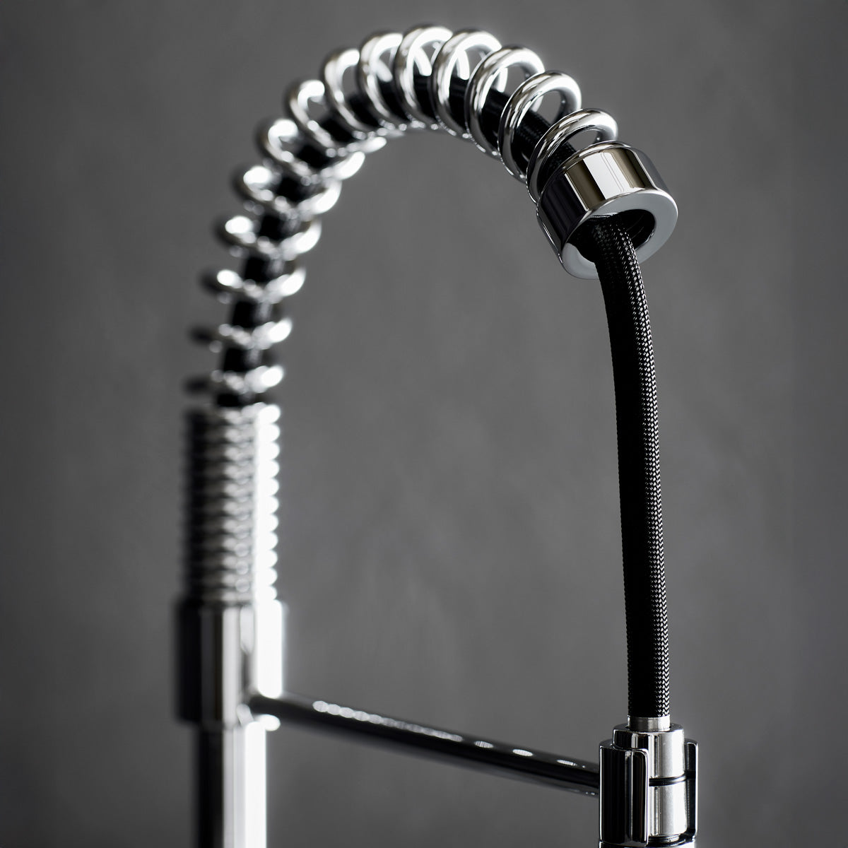 Køkkenarmatur Hafa Dine Krom med Lukning