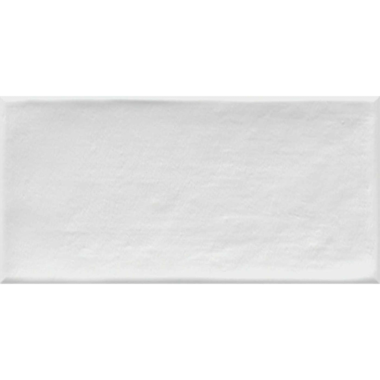 Vægflise Etnia Hvid 10x20