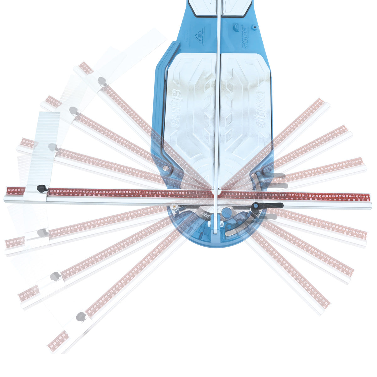 Fliseskærer Sigma NEX 4BN