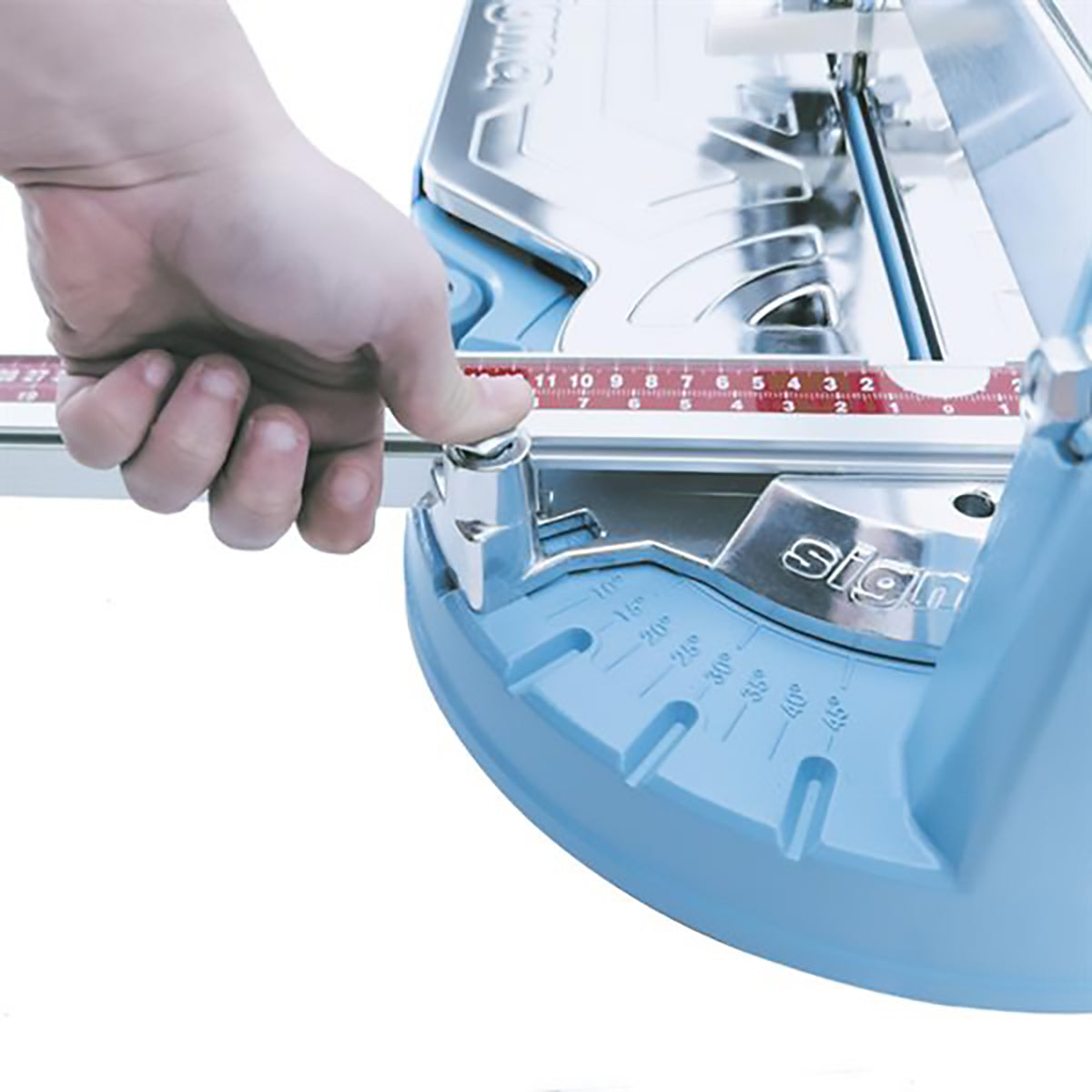 Fliseskærer Sigma NEX 4EN