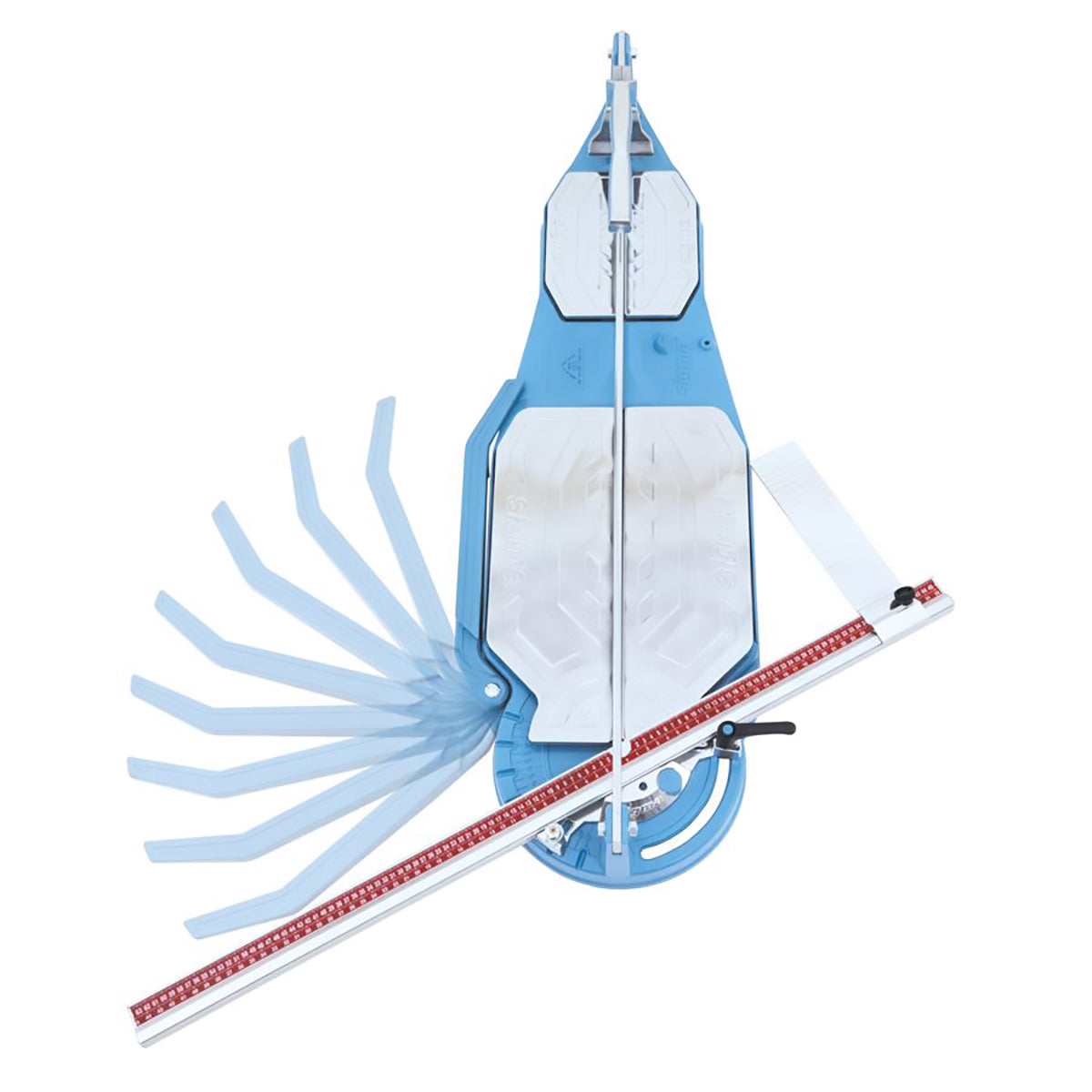 Fliseskærer Sigma NEX 4EN