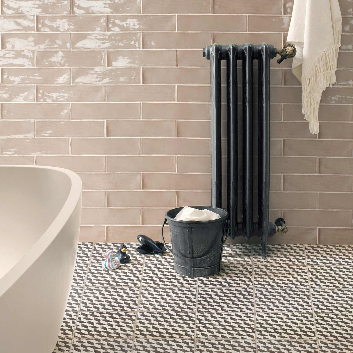 Klinker Peronda FS Espiga 45x45