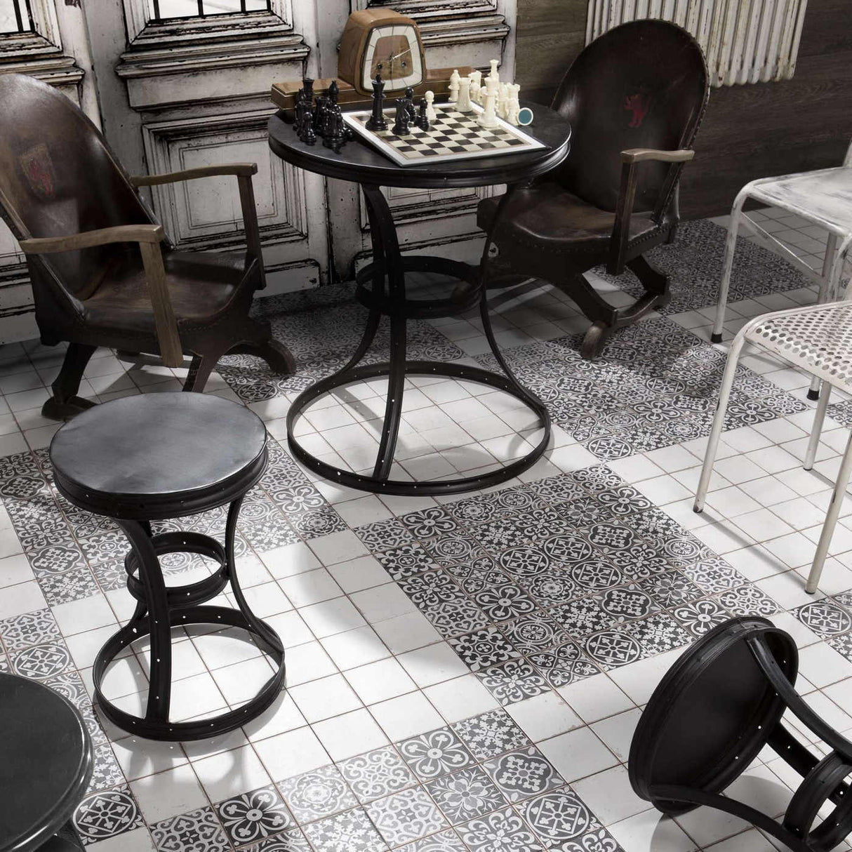 Klinker Peronda FS Manises-B 33x33