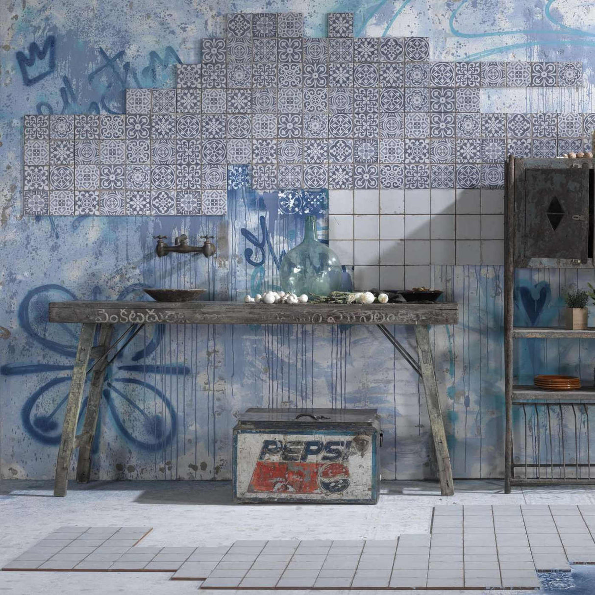 Klinker Peronda FS Faenza-A 33x33