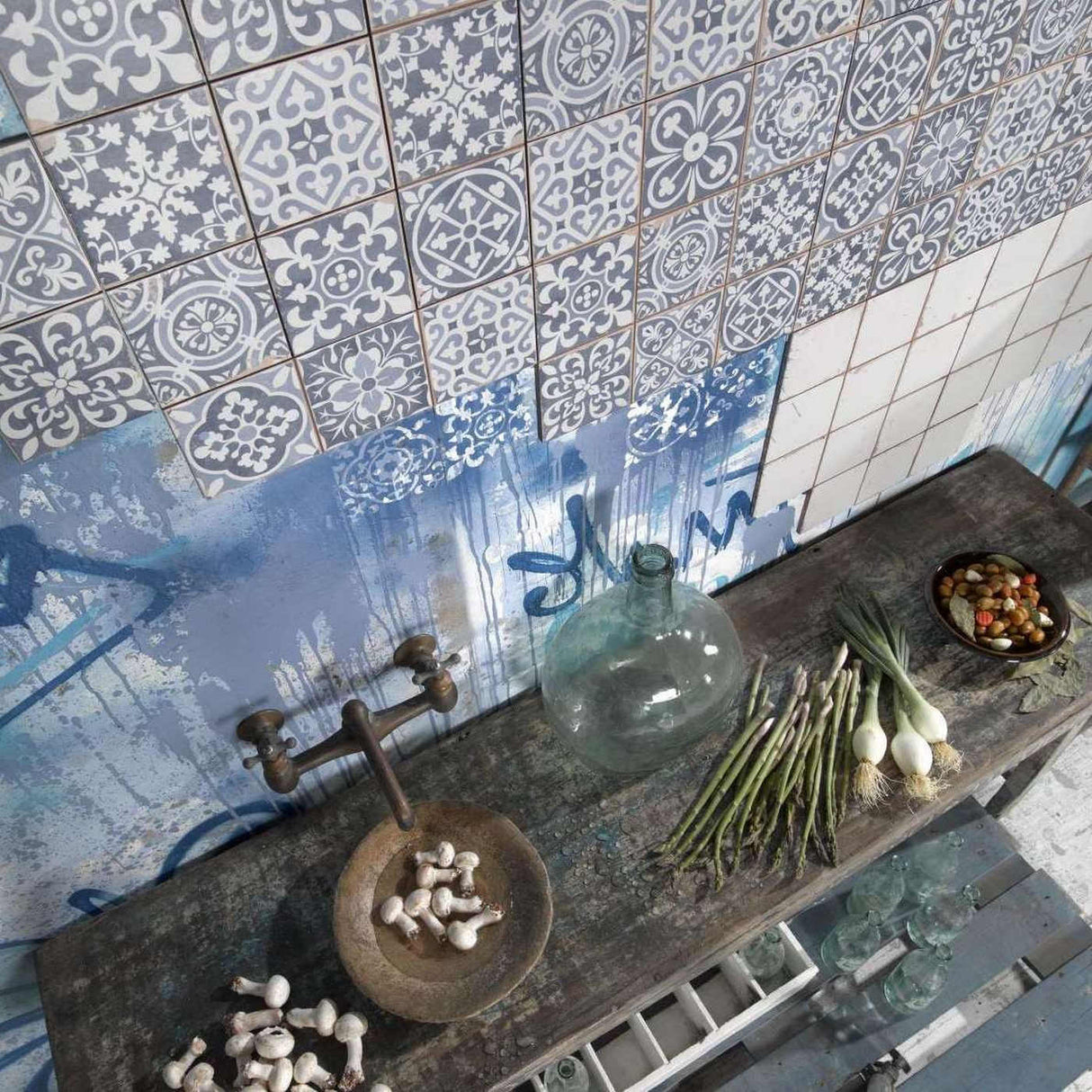 Klinker Peronda FS Faenza-A 33x33