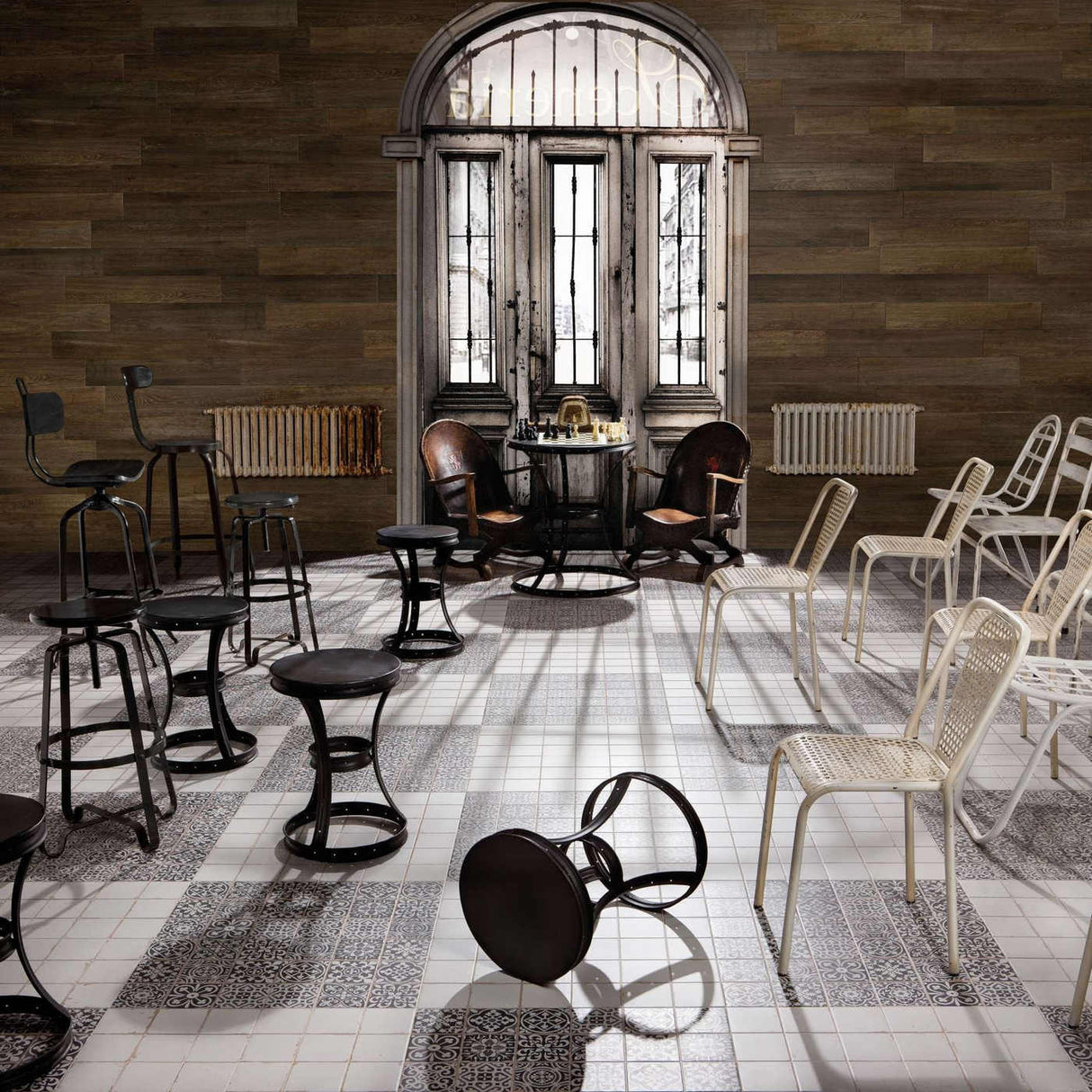 Klinker Peronda FS Faenza-N 33x33