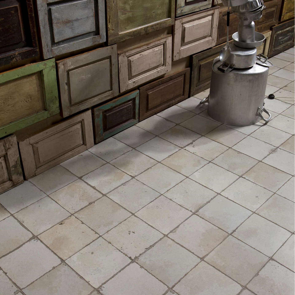 Provbit Klinker Peronda FS 0 45x45