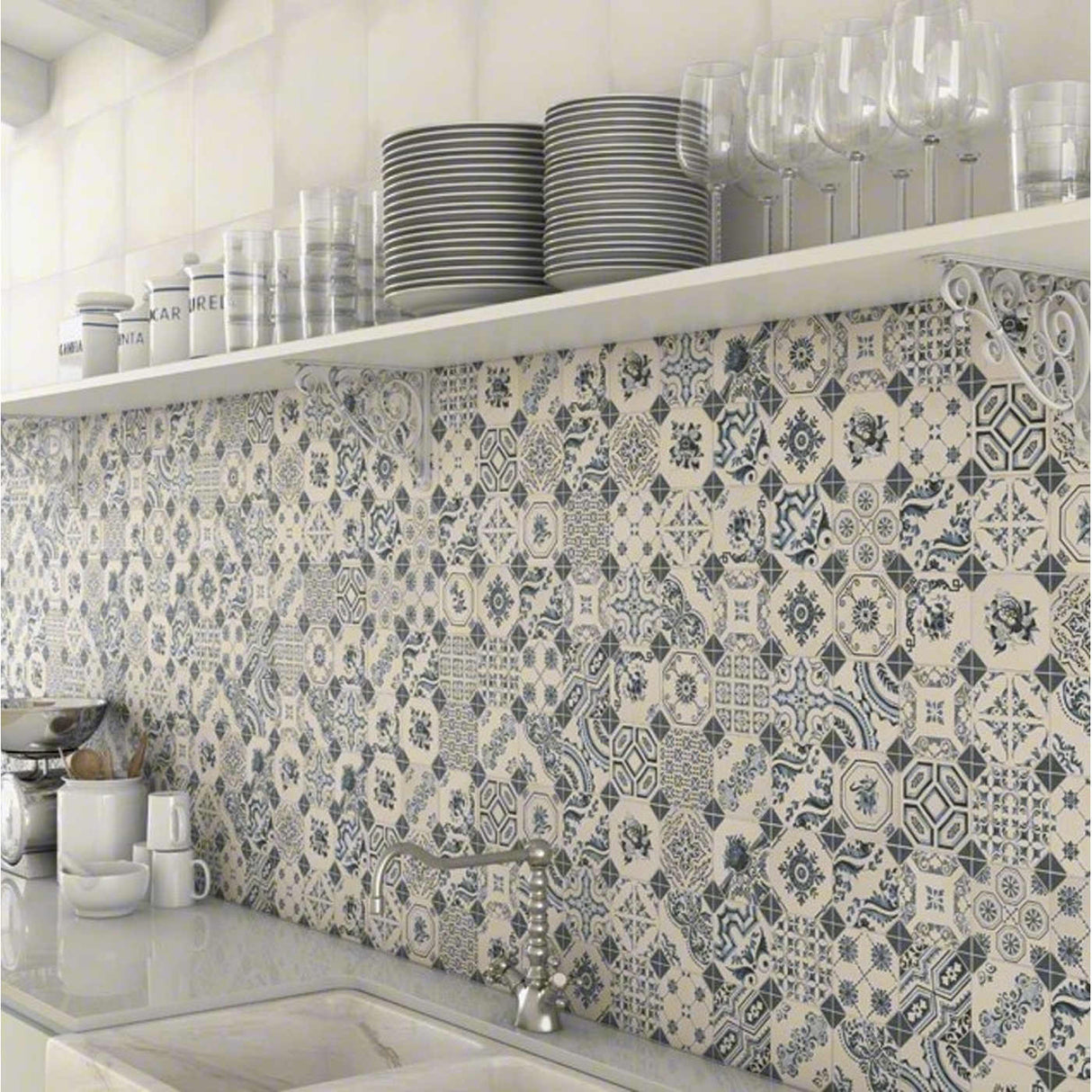 Klinker Retiro 31,6x31,6