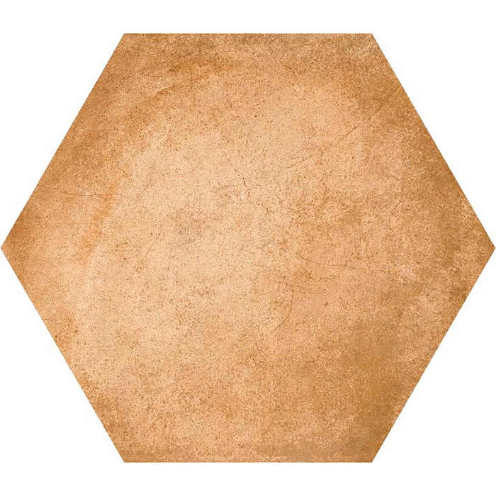 Klinker Hexagon Bampton Natural 23x26,6