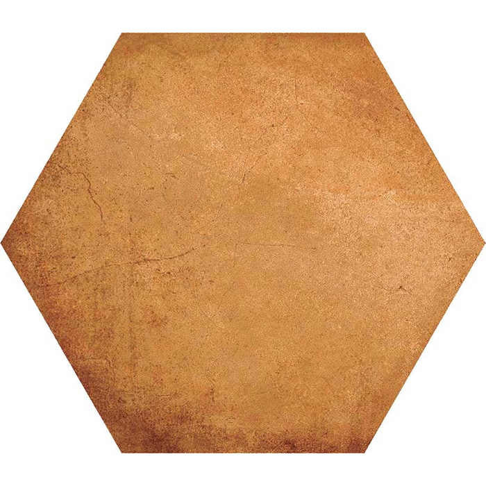 Klinker Hexagon Bampton Natural 23x26,6