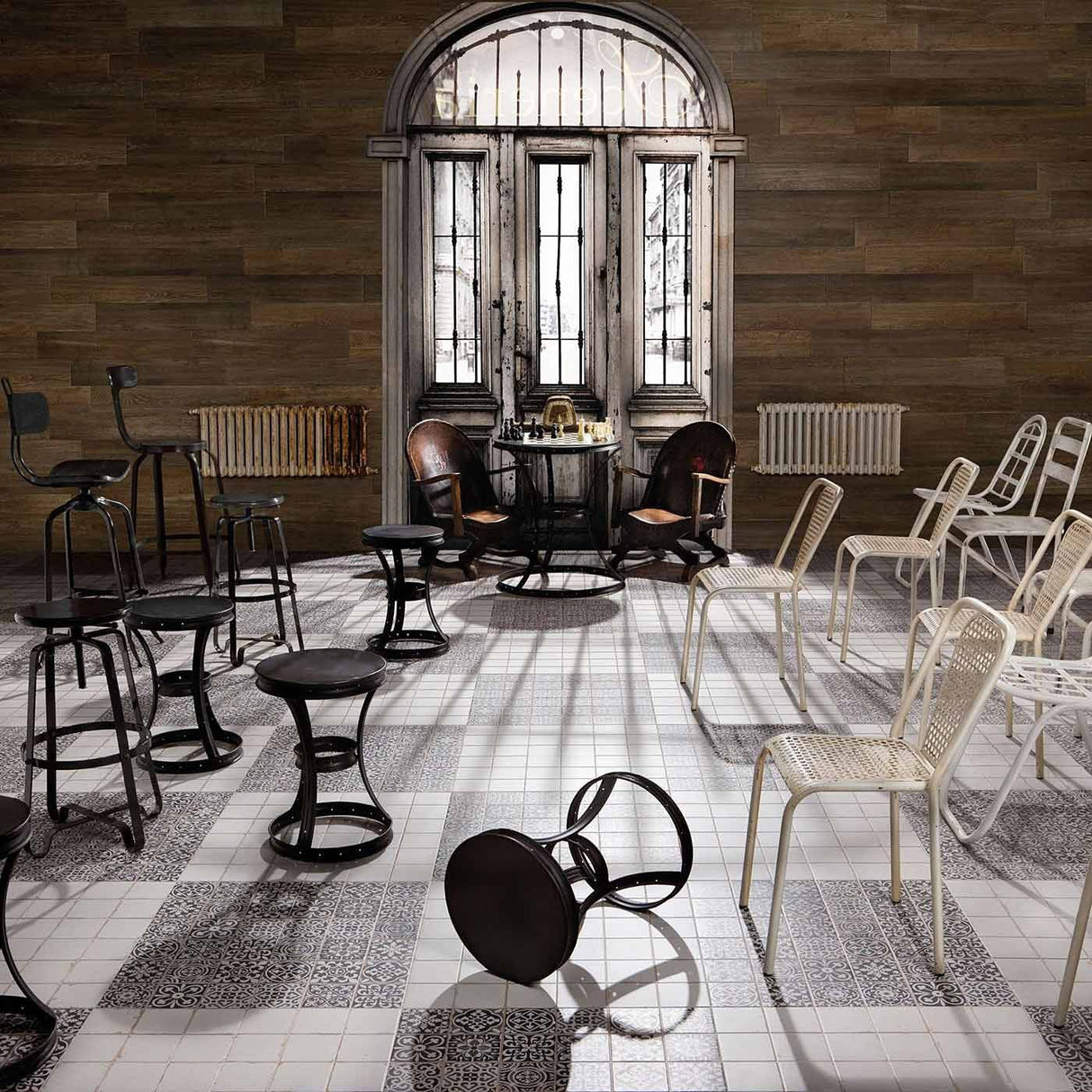 Klinker Peronda T. FS Faenza-N 11x11