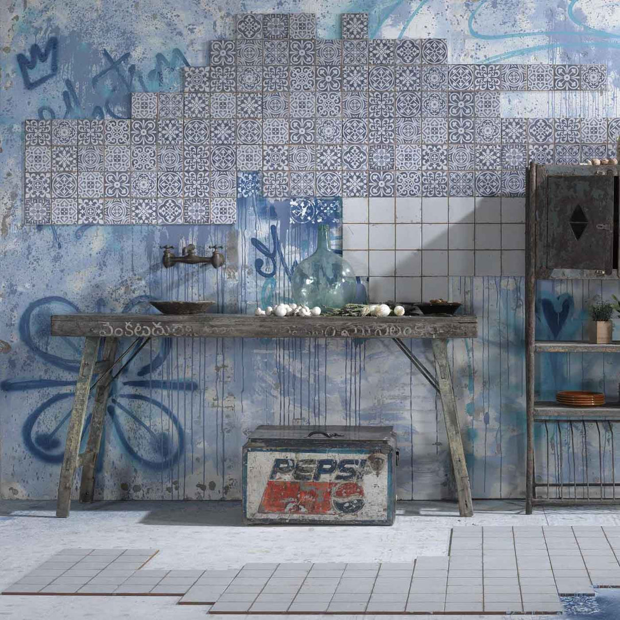 Klinker Peronda T. FS Faenza-A 11x11