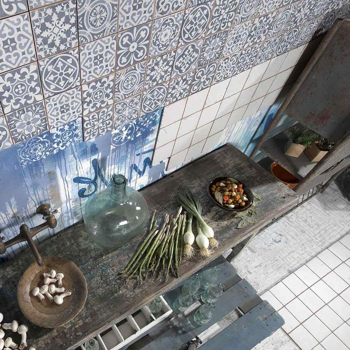 Klinker Peronda T. FS Faenza-A 11x11