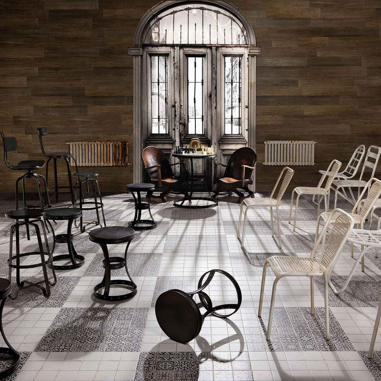 Klinker Peronda C. FS Faenza-N 11x33