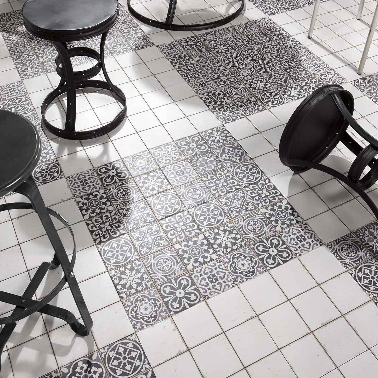 Klinker Peronda C. FS Manises-B 11x33