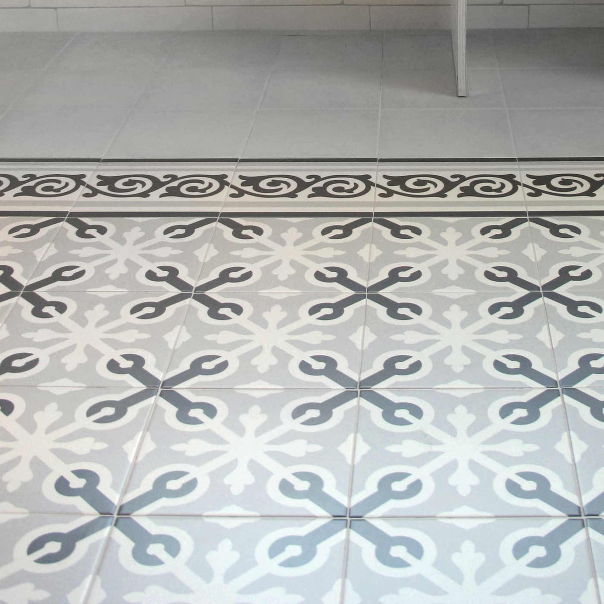 Klinker Llagostera 20x20