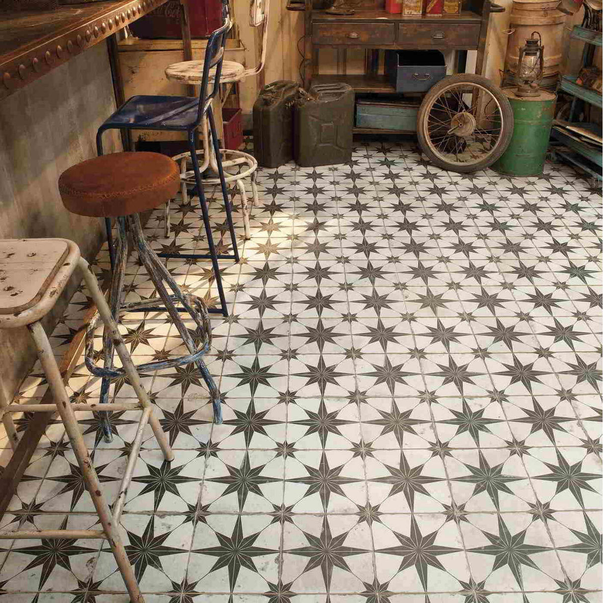 Klinker Peronda FS Star-N 45x45