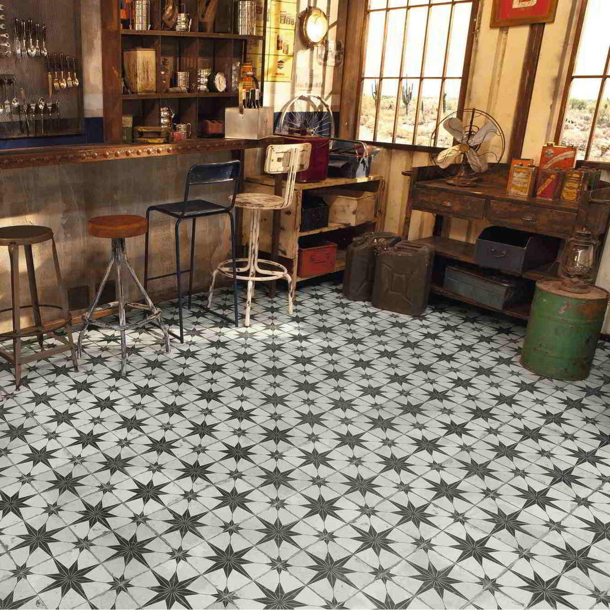 Klinker Peronda FS Star-N 45x45