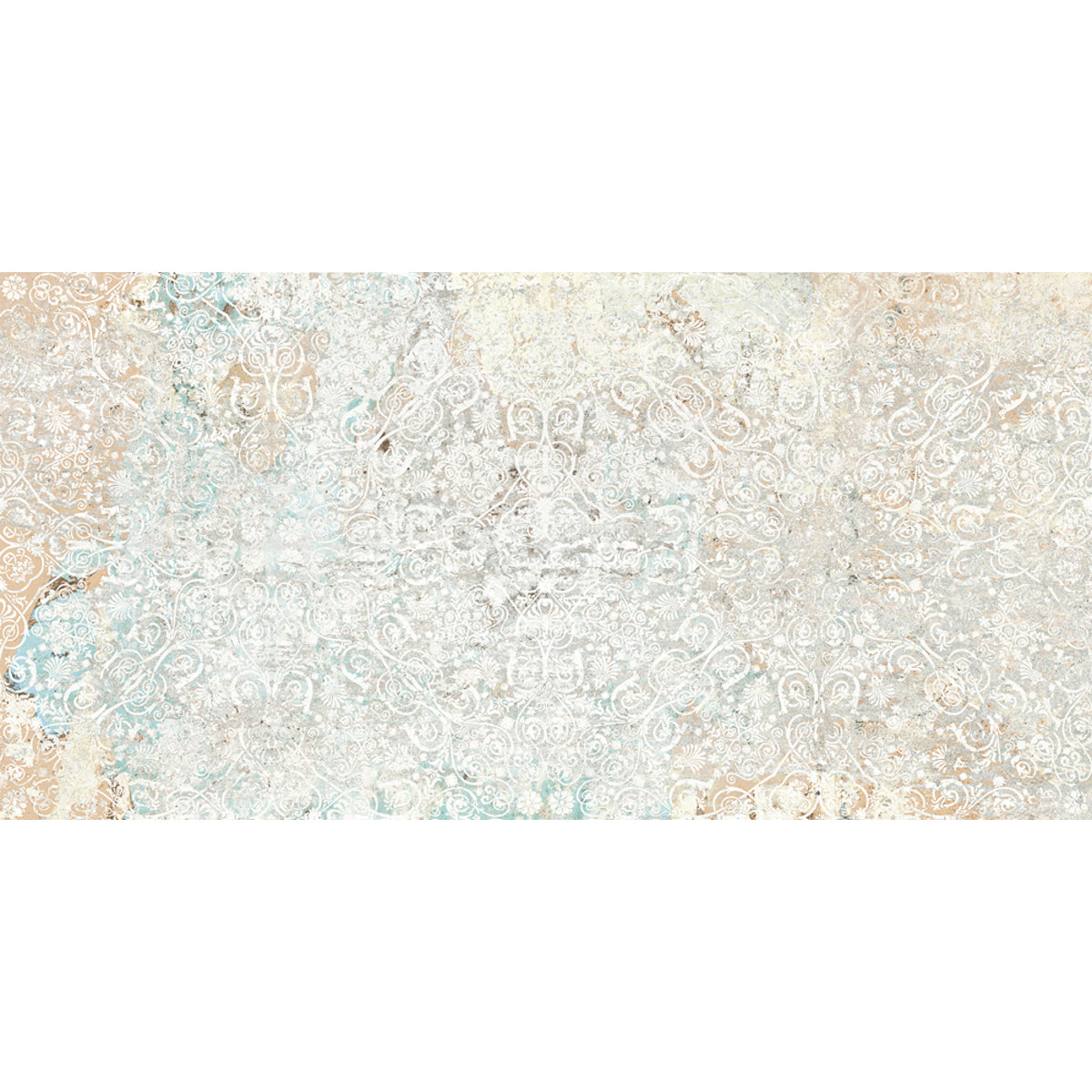 Klinker Carpet Sand Mat 50x100