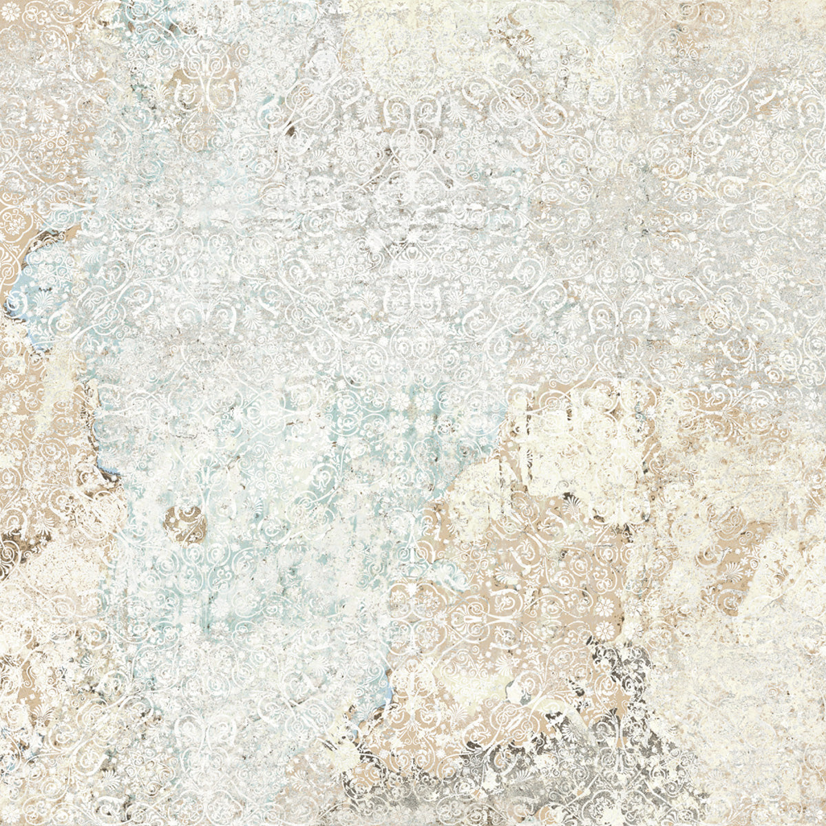 Klinker Carpet Sand Mat 60x60