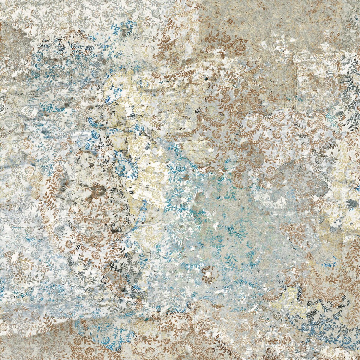 Klinker Carpet Vestige Mat 60x60