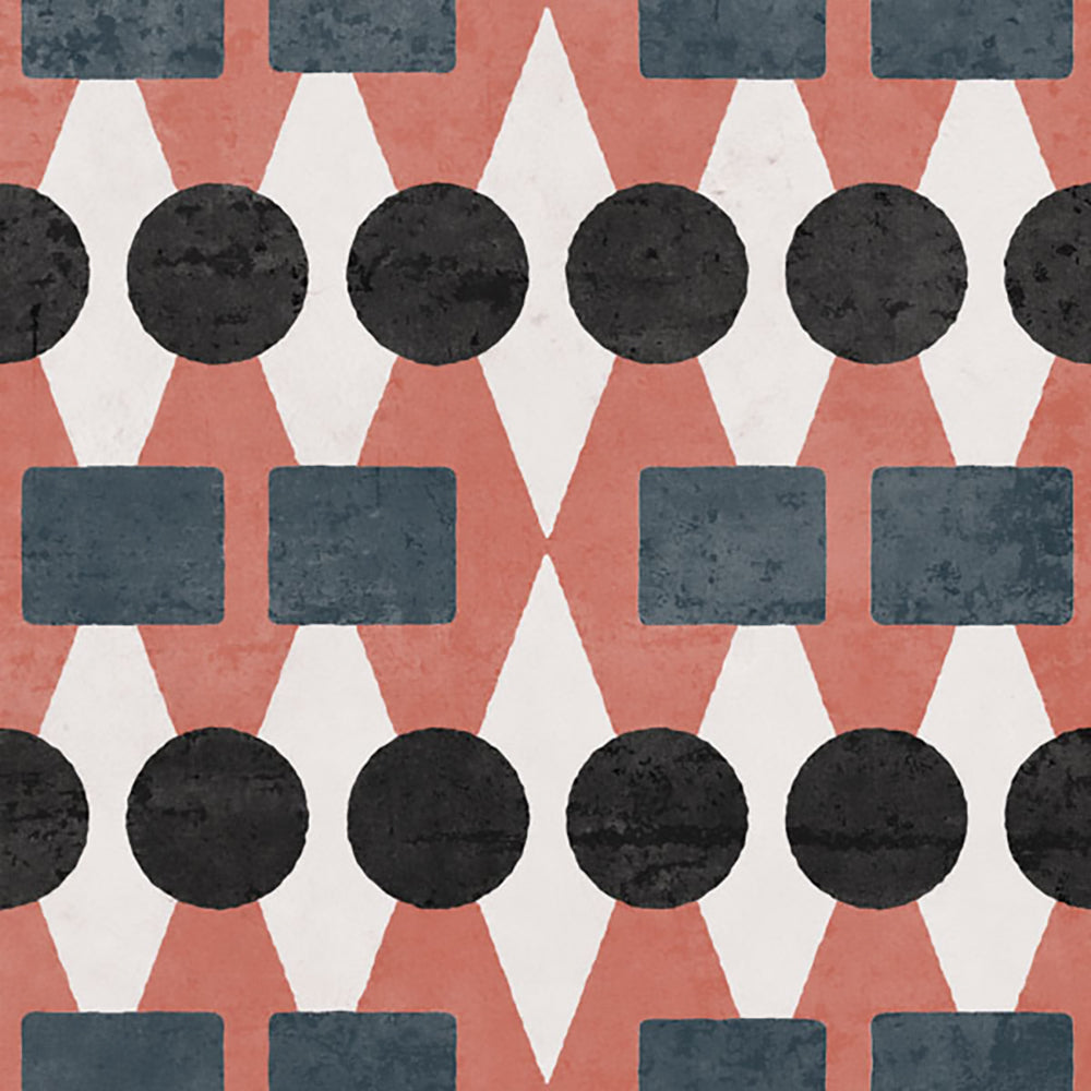 Klinker Crea Como Mat 30x30