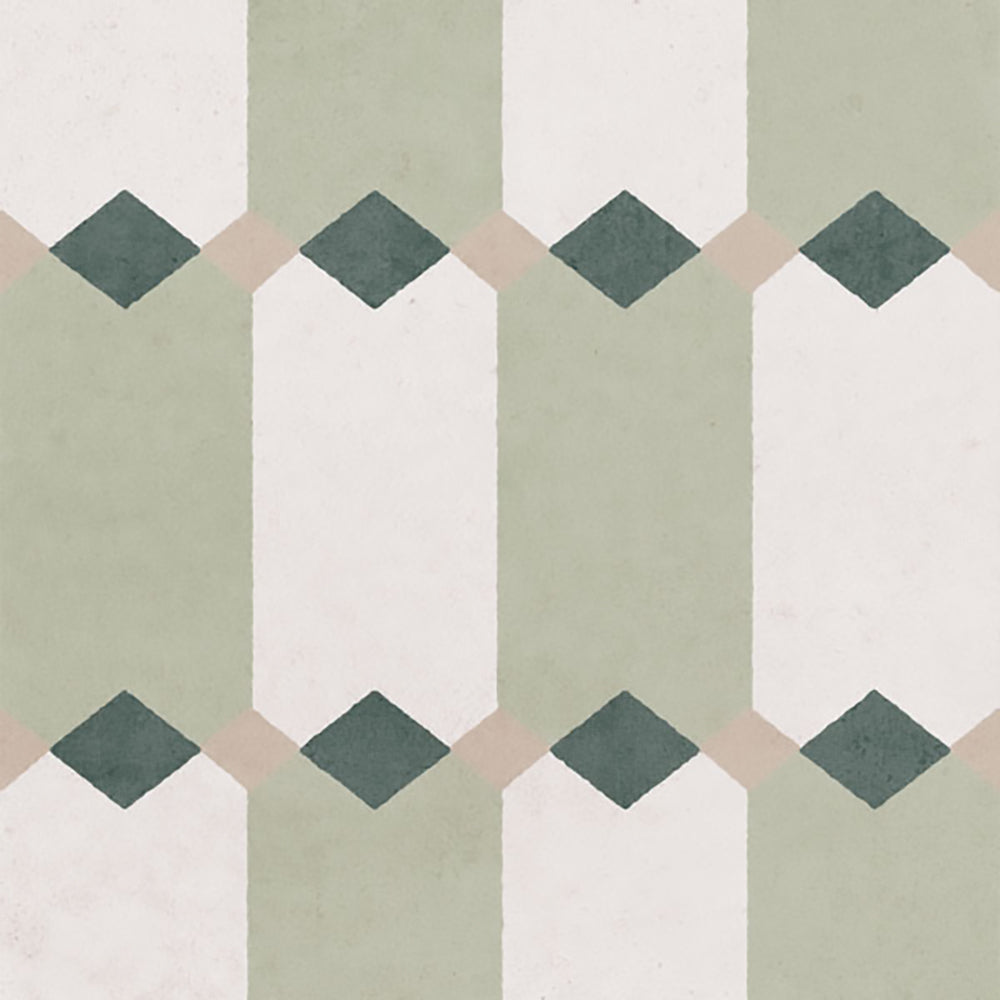 Klinker Crea Dune Mat 30x30