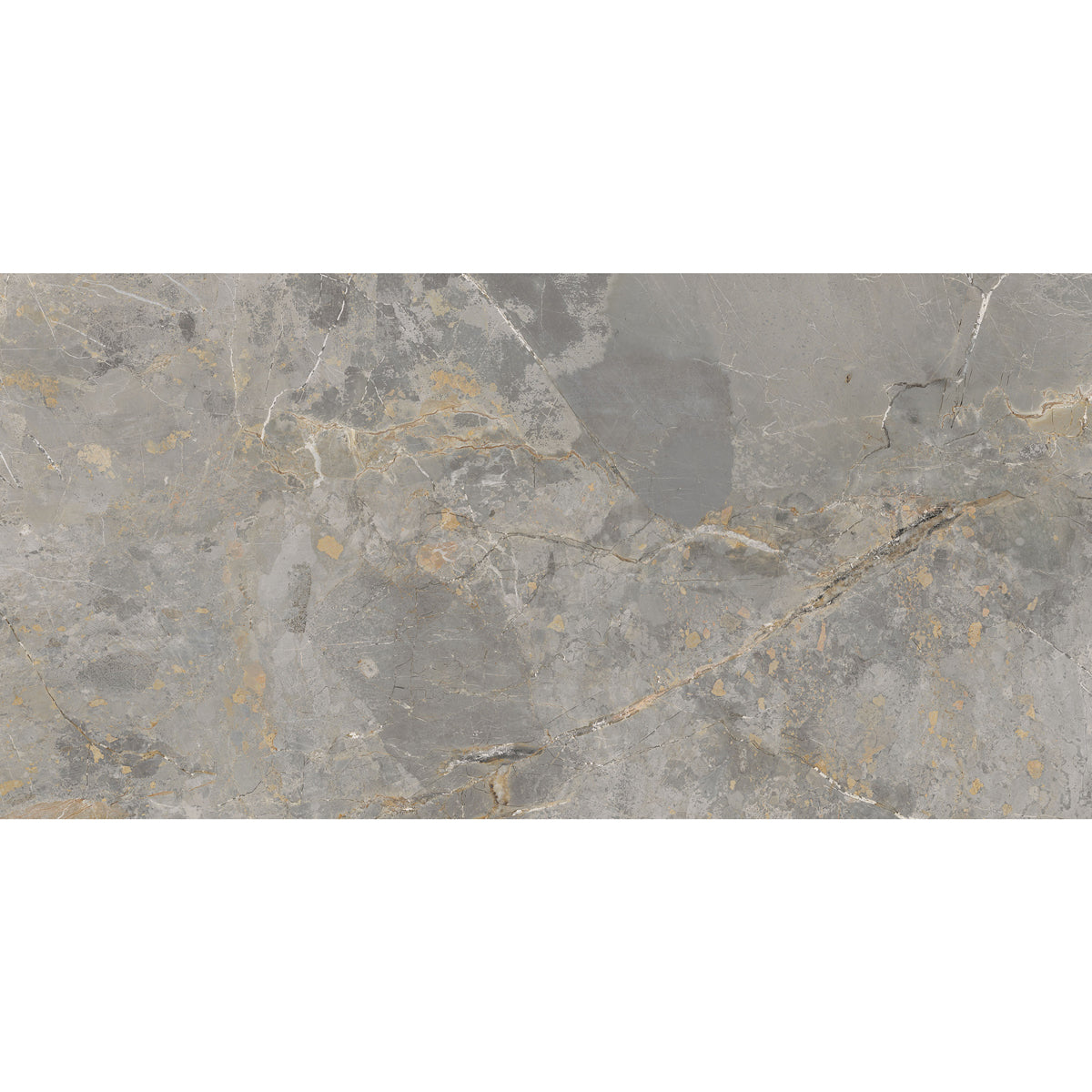 Klinker Dstone Marmor Ash Mat 50x100