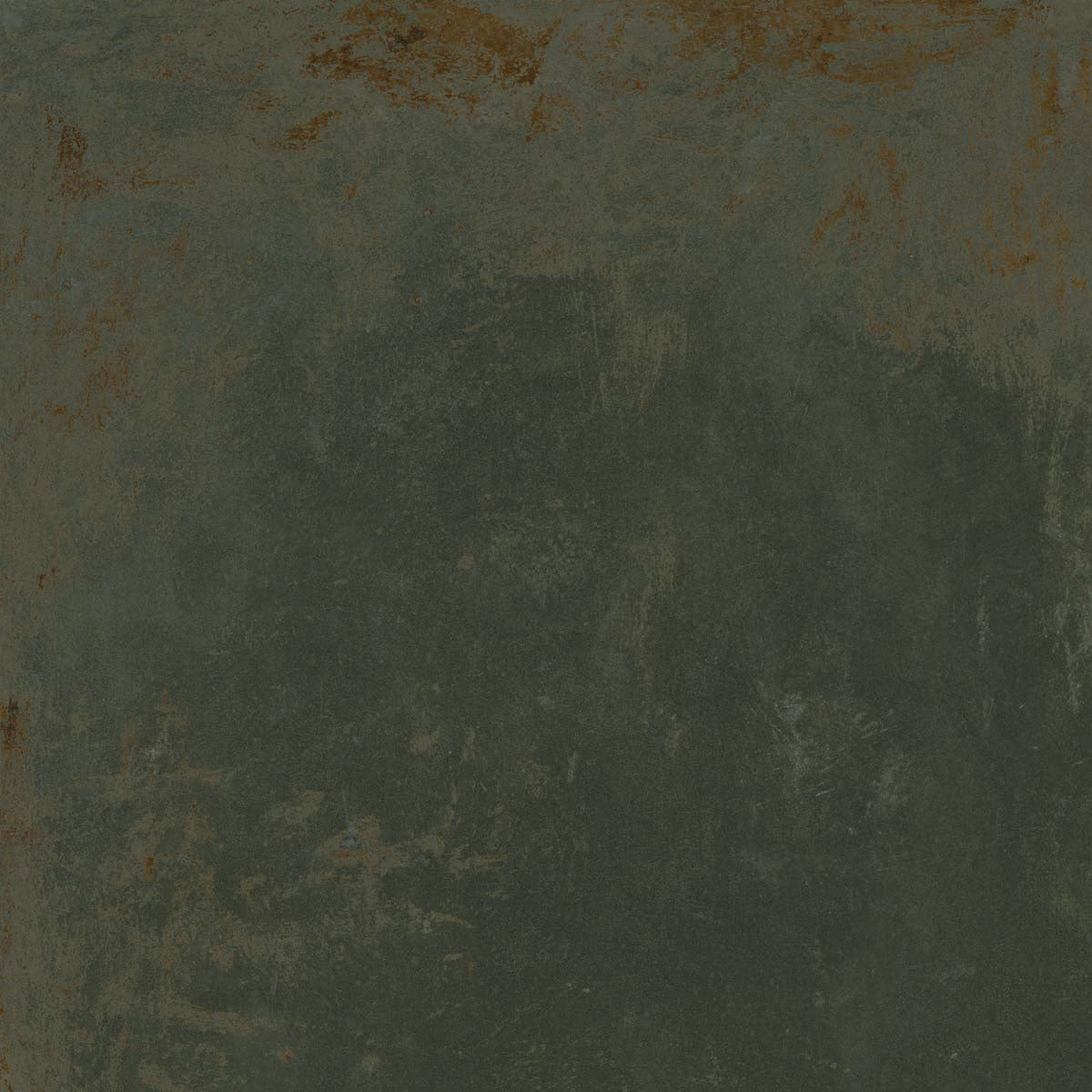 Klinker Flamed Green Mat 60x60