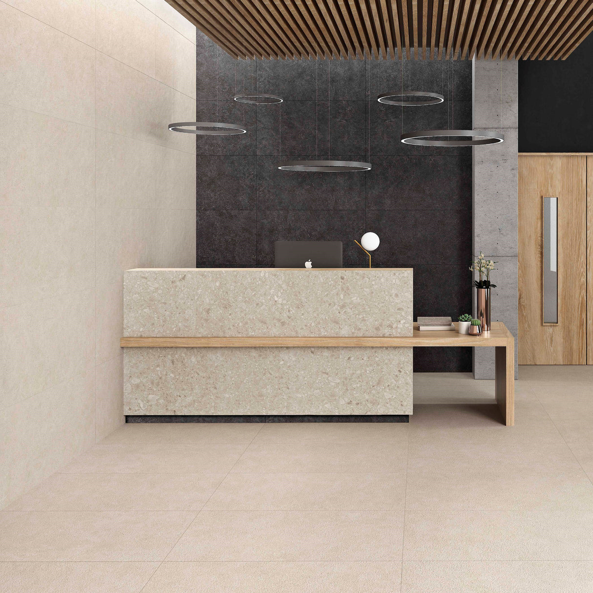 Klinker Kalksten Earth