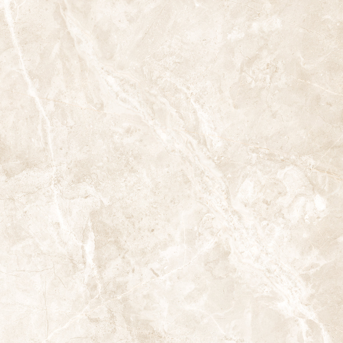 Klinker Marais Bone Marmor Mat 60x60