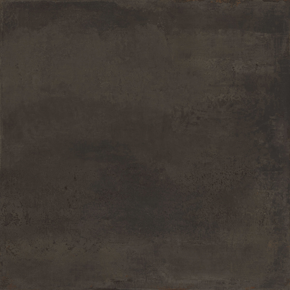 Klinker Metallic Brown Mat 100x100