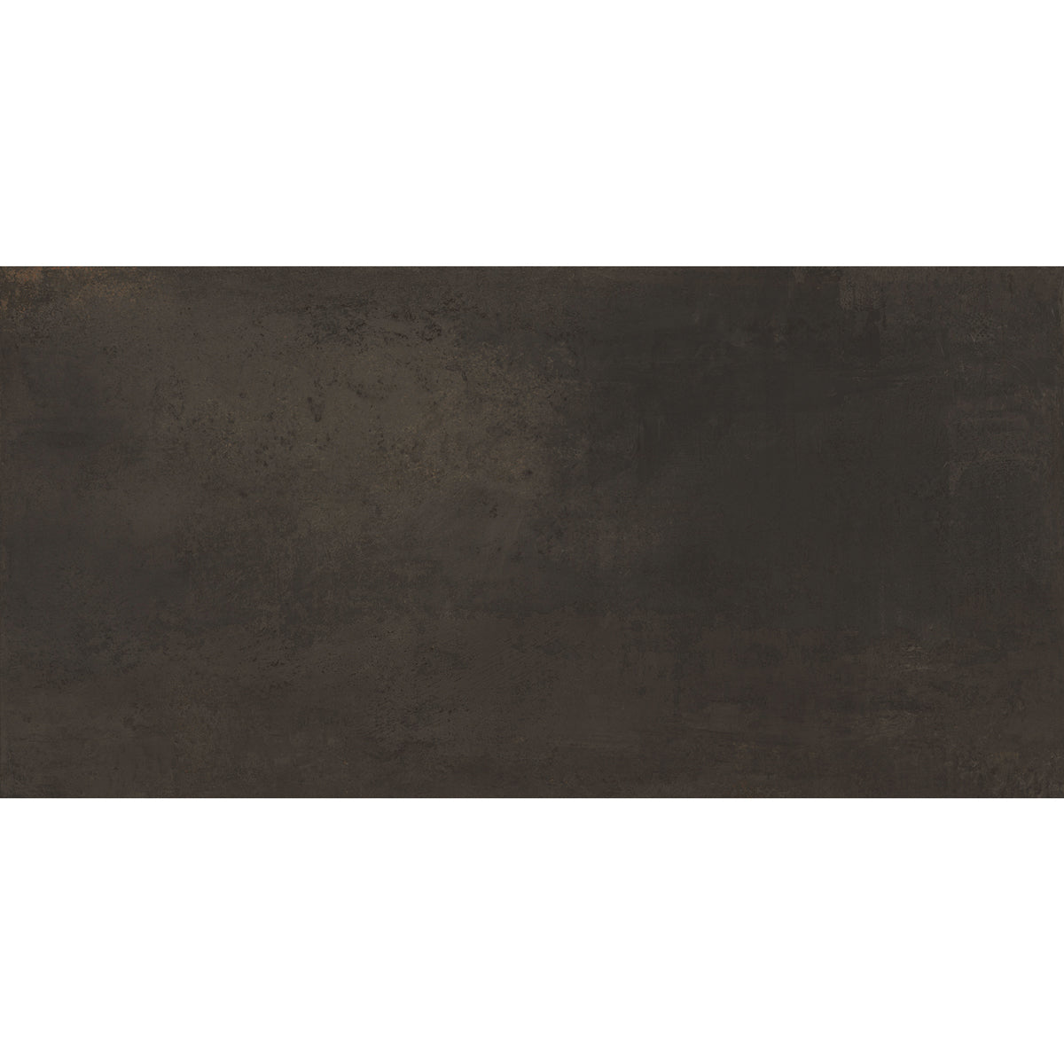 Klinker Metallic Brown Mat 50x100