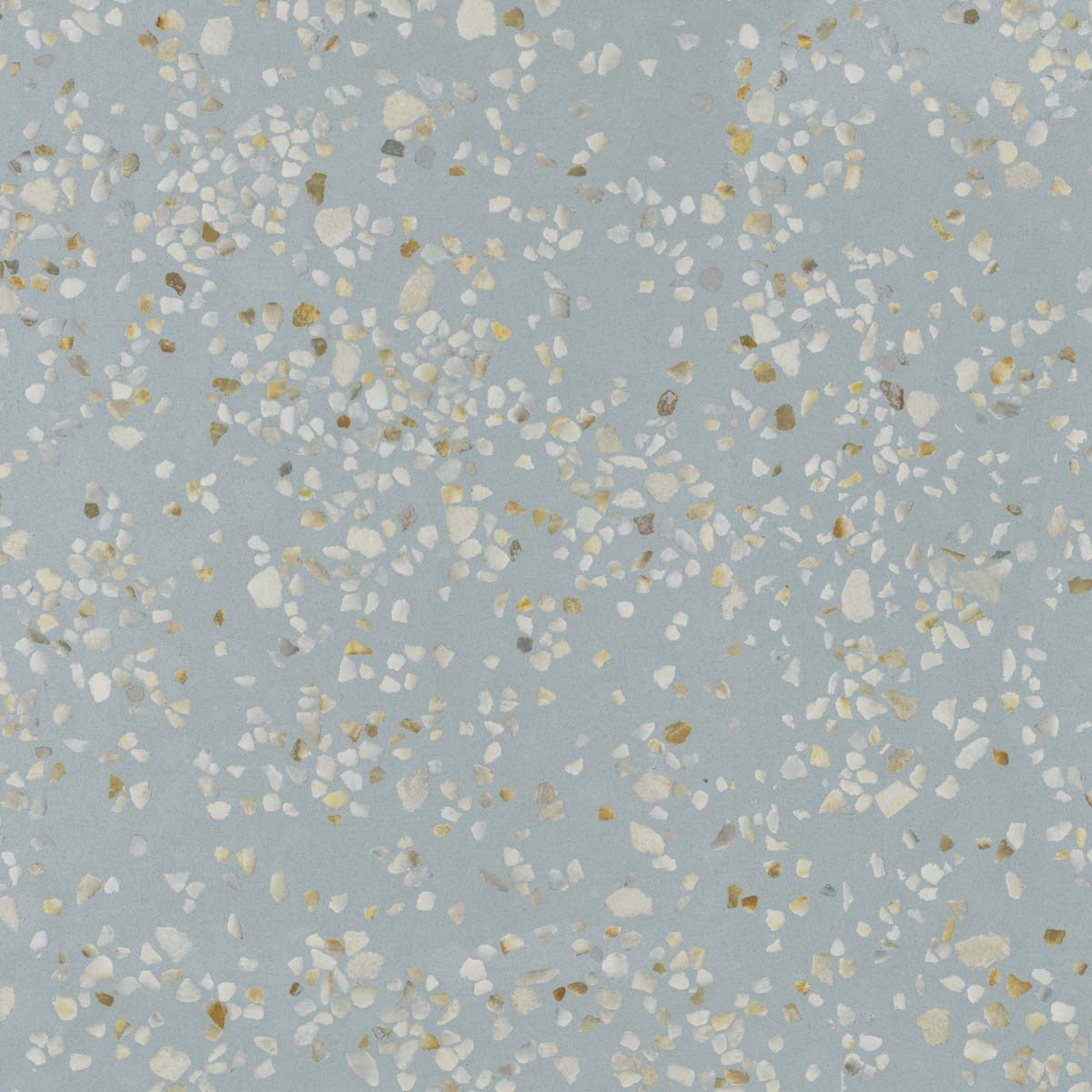 Klinker Trendy Blue Mat 60x60