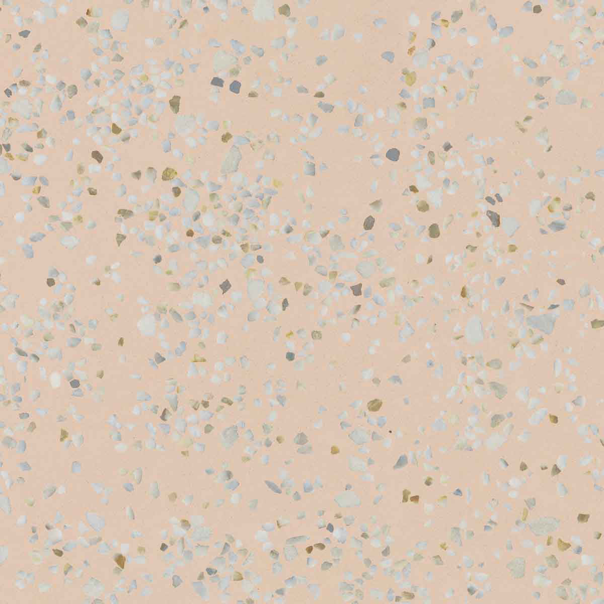 Klinker Trendy Pink Mat 60x60