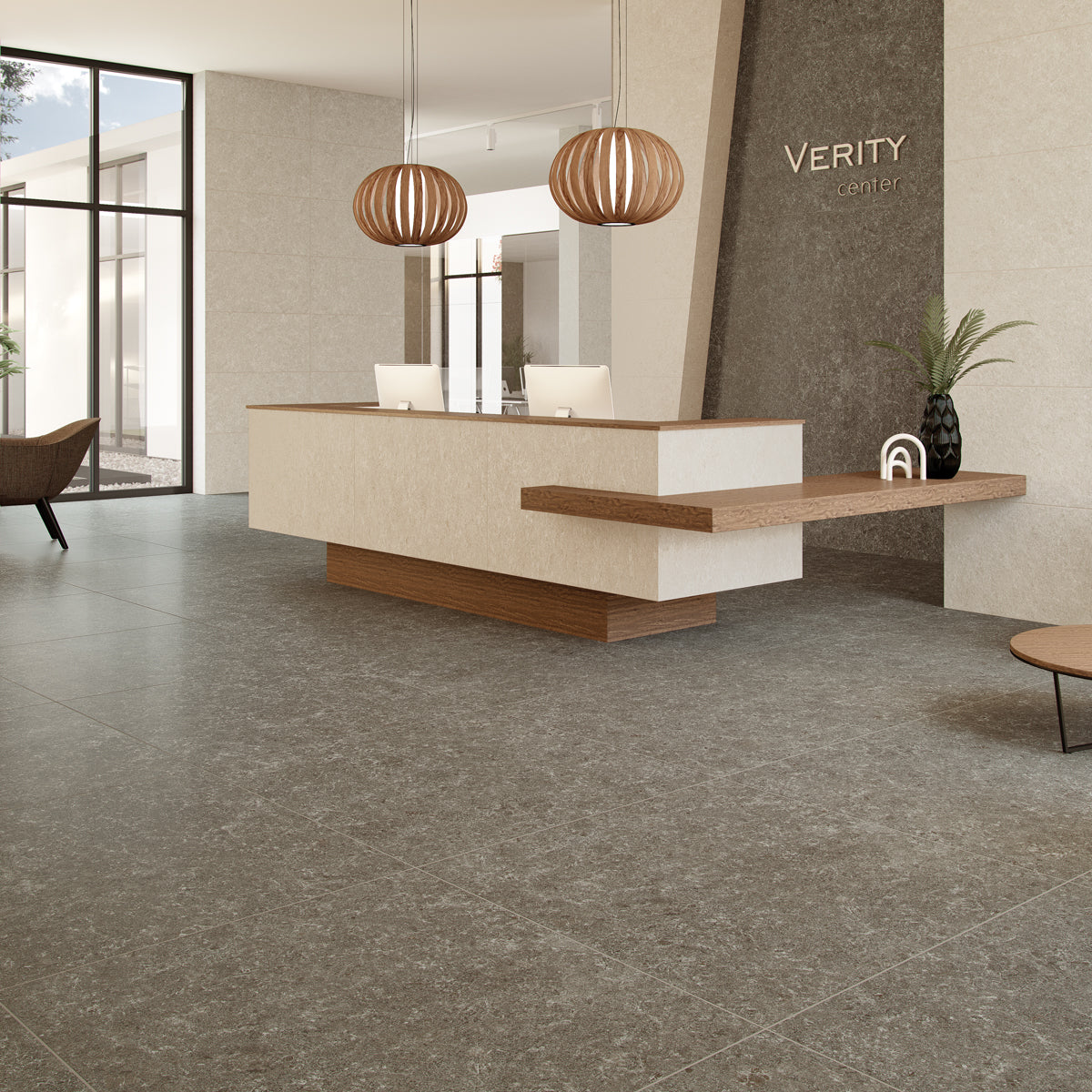 Klinker Verity Natural Matt 60x60
