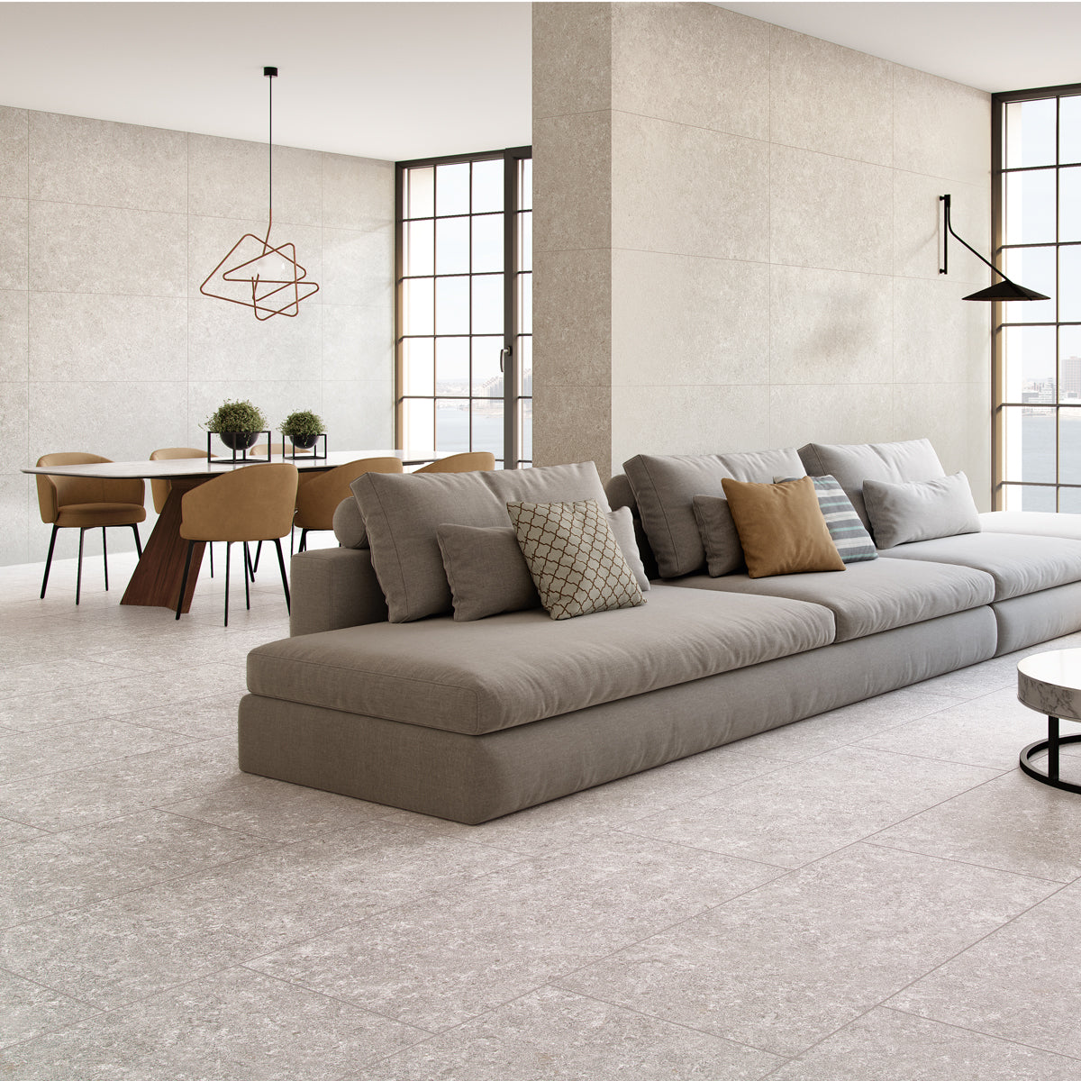 Klinker Verity Pearl Matt 30x60