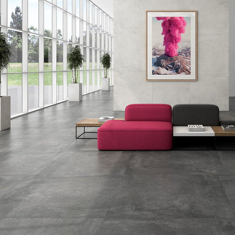 Klinker Ground Marengo Matt