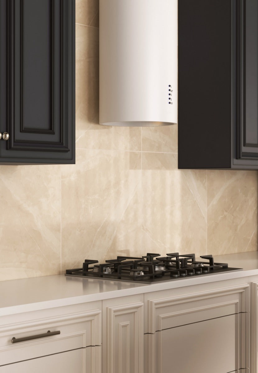 Klinker Magda Marfil Marmor Blank 60x60