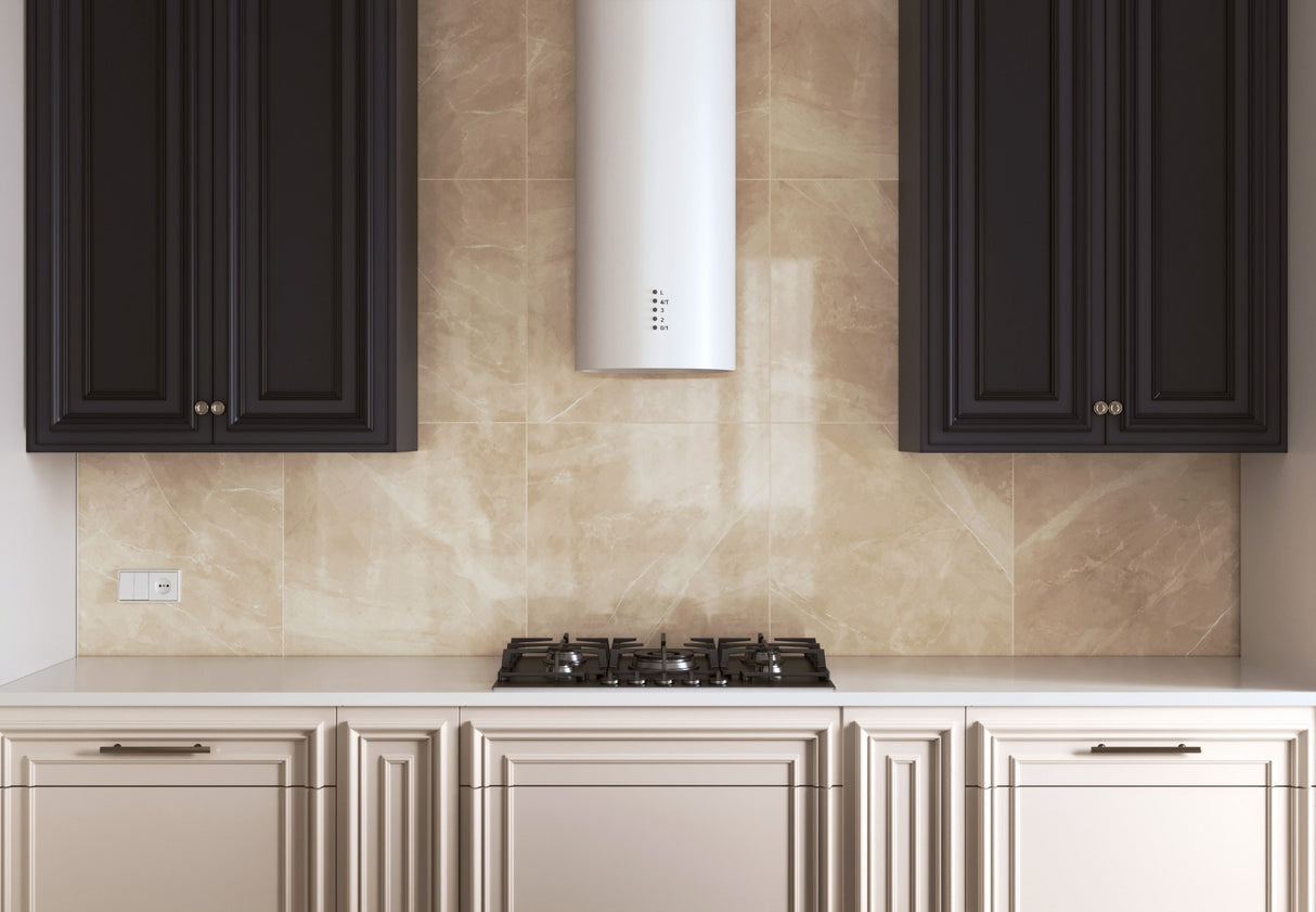 Klinker Magda Marfil Marmor Blank 60x60