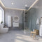 Swatch för Klinker Town Grey 30x60