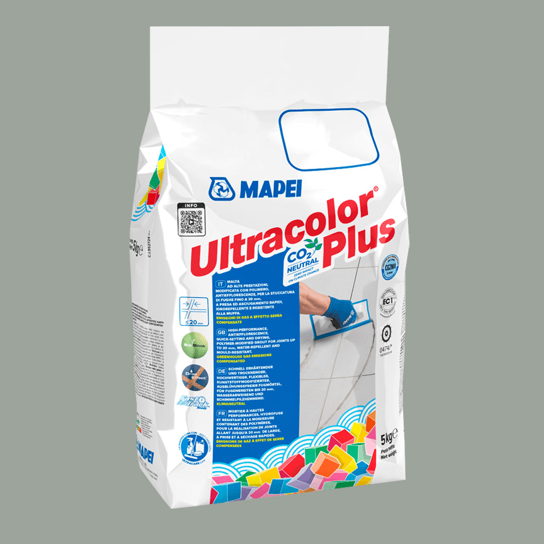 Ultracolor Plus Fogmassa 176 Green-grey