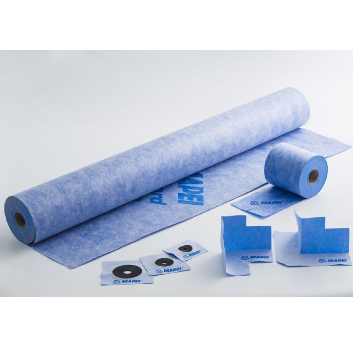 Mapeguard Dobbelt Rørmanchet cc 150mm