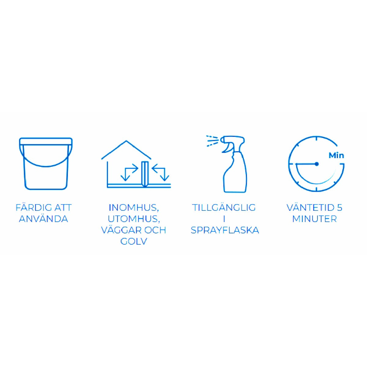 UltraCare Grout Cleaner 750 ml